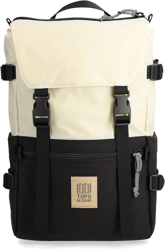 Topo Designs Rover Pack Classic Backpack