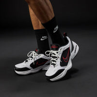 👟EXCLUSIVO 🔥 Entrena con comodidad y soporte superior con Nike Air Monarch IV