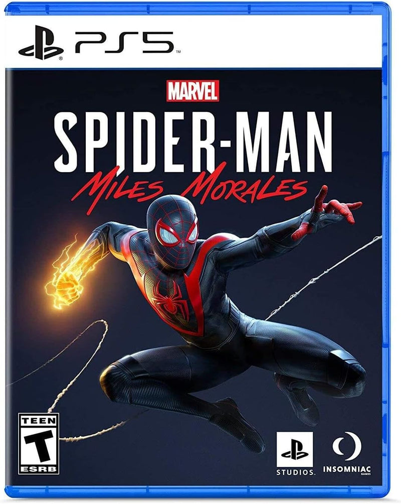 PlayStation 5 Slim - Bundle Marvel's Spider-Man 2 (con lector de discos)