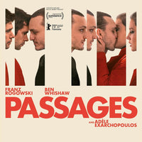 Passages [DVD]