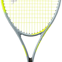 HEAD Tour Pro - Raqueta de tenis, agarre de 4 3/8"