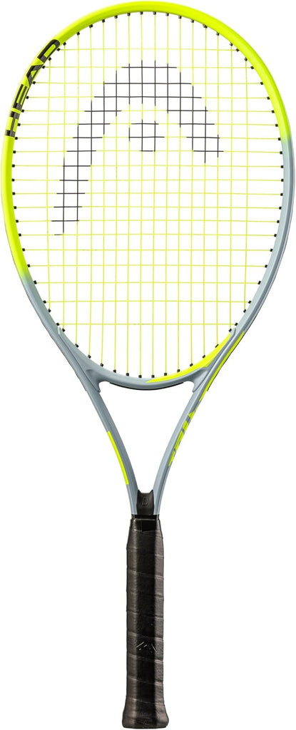 HEAD Tour Pro Tennis Racket, 4 3/8" Grip