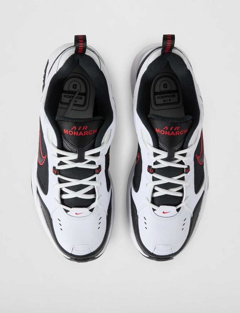 👟EXCLUSIVO 🔥 Entrena con comodidad y soporte superior con Nike Air Monarch IV
