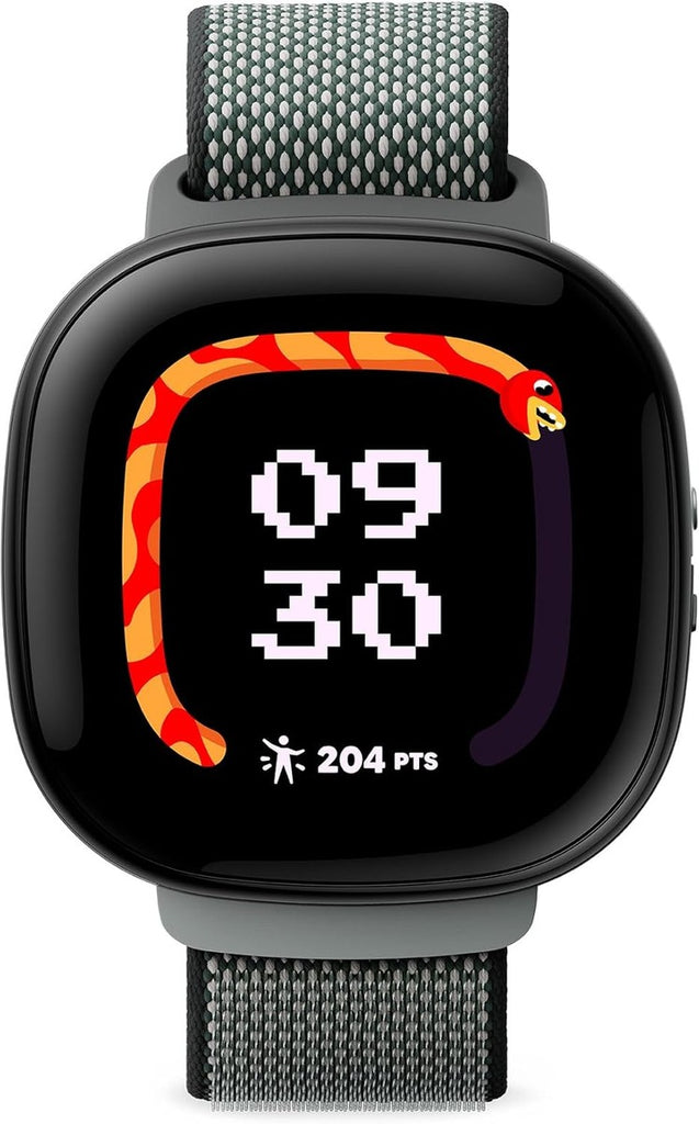 Fitbit Google Ace LTE - Kids Smartwatch with Call