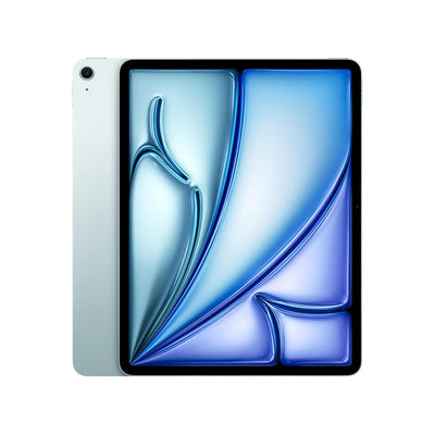 Apple iPad Air M4 13" - Blue (2026)