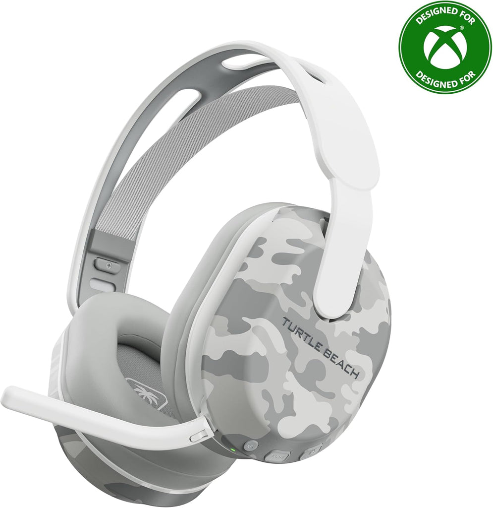 Turtle Beach Stealth 500 Wireless Multiplatform Gaming Headset for Xbox, PC
