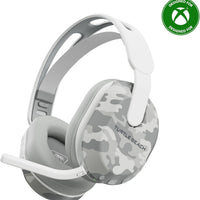 Turtle Beach Stealth 500 Wireless Multiplatform Gaming Headset for Xbox, PC