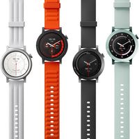 CMF BY NOTHING Watch 3 Pro Smart Watch for Men Women, Bluetooth Call AI Energy Score, 1.43” Heart Rate Tracking, Sleep Monitor, GPS & 130 Sport Modes, Fitness Tracker for Android IOS, IP68 Light Green
