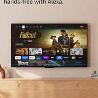 Fire TV Stick HD (newest model)