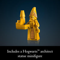 LEGO Harry Potter Hogwarts Castle and Grounds 76419 - Juego de construcción, idea de regalo