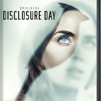 Disclosure Day - Collector's Edition [DVD]