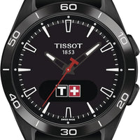 Oferta premium, Tissot Unisex Tissot T-Touch Connect Sport Titanium