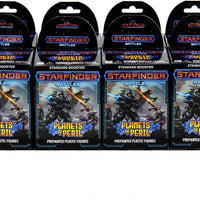 Starfinder Battles: Planets of Peril Brick