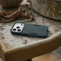 OtterBox iPhone 18/17 Pro Max Commuter MagSafe Case, Purpleish on Purpose
