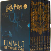 Harry Potter: Film Vault: The Complete Series: Special Edition Boxed Set