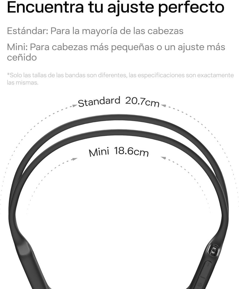 🎧OFERTA EXCLUSIVA ✨ Shokz OpenRun Pro – Audio premium sin aislarte del mundo