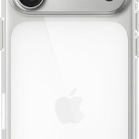 Apple iPhone 17 Pro Clear Case with MagSafe MagSafe and Camera Control: Lightweight Phone Case, Wireless Charging Compatible, Smooth Glossy Finish