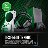 RIG 800 PRO HX Wireless Gaming Headset & Multi-Function Base Station Xbox