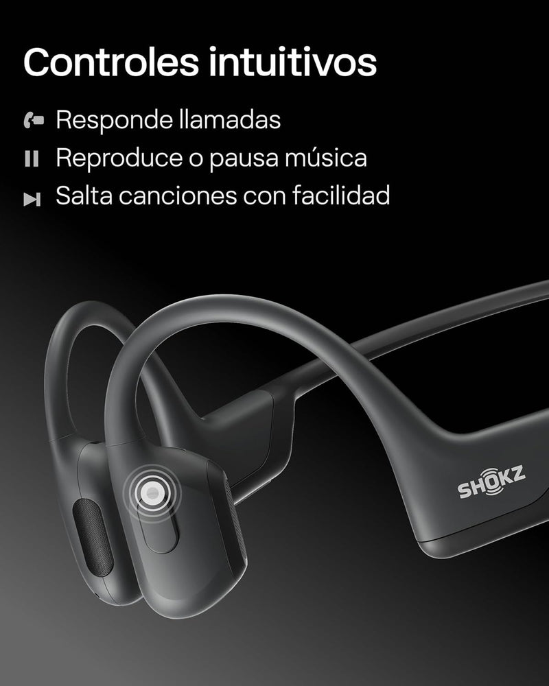🎧OFERTA EXCLUSIVA ✨ Shokz OpenRun Pro – Audio premium sin aislarte del mundo