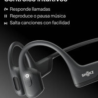 🎧OFERTA EXCLUSIVA ✨ Shokz OpenRun Pro – Audio premium sin aislarte del mundo