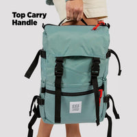 Topo Designs Rover Pack Classic Backpack