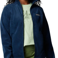 Mega oferta, Columbia Women's Benton Springs Full Zip, todas las tallas