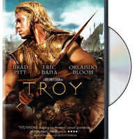 Troy (DVD) (WS)