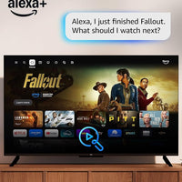Fire TV Stick HD (newest model)