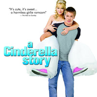 Cinderella Story, A (BigFace) (DVD)