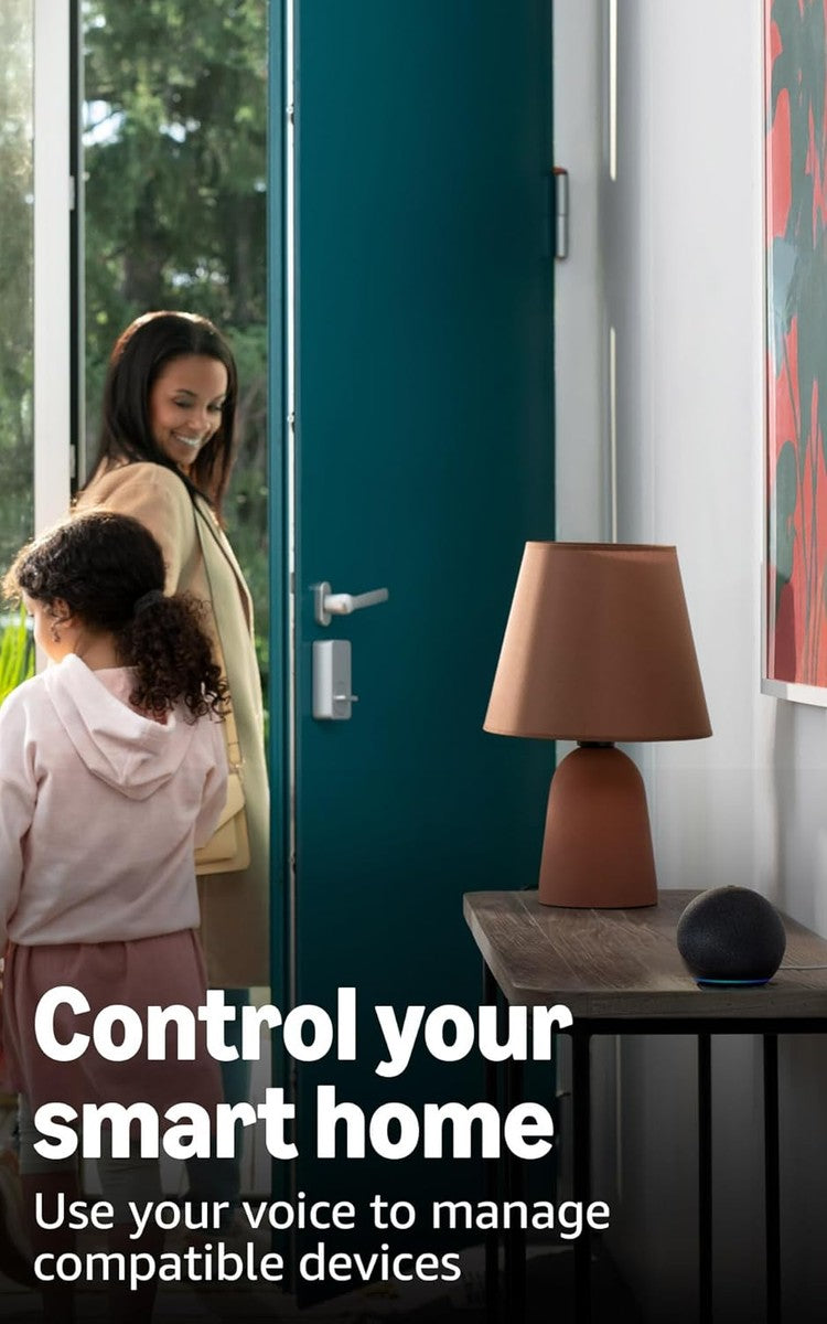 Echo & Alexa Amazon Echo Dot