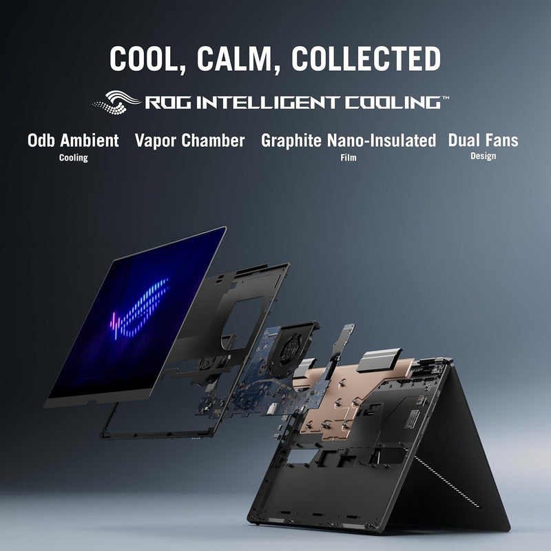 ASUS ROG Zephyrus Duo Dual