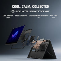 ASUS ROG Zephyrus Duo Dual