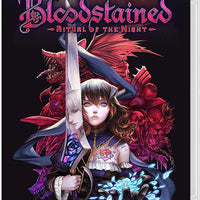 Bloodstained - Nintendo Switch