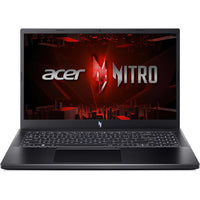 Laptop Gaming Acer Nitro V 15.6" NVIDIA GeForce RTX 4050 Intel Core i7-13620H