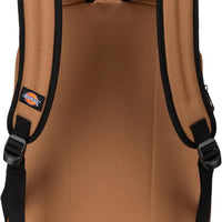 Mochila Dickies Student Backpack - Brown Duck
