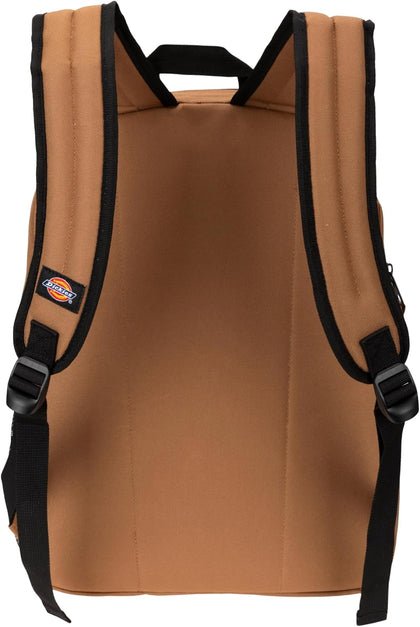 Mochila Dickies Student Backpack - Brown Duck