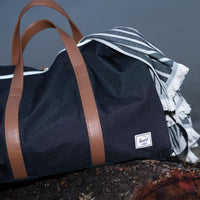 Herschel Unisex Novel Duffle