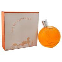 Hermes Elixir Des Merveilles Eau De Parfum for Women, 3.3 Fluid Ounce