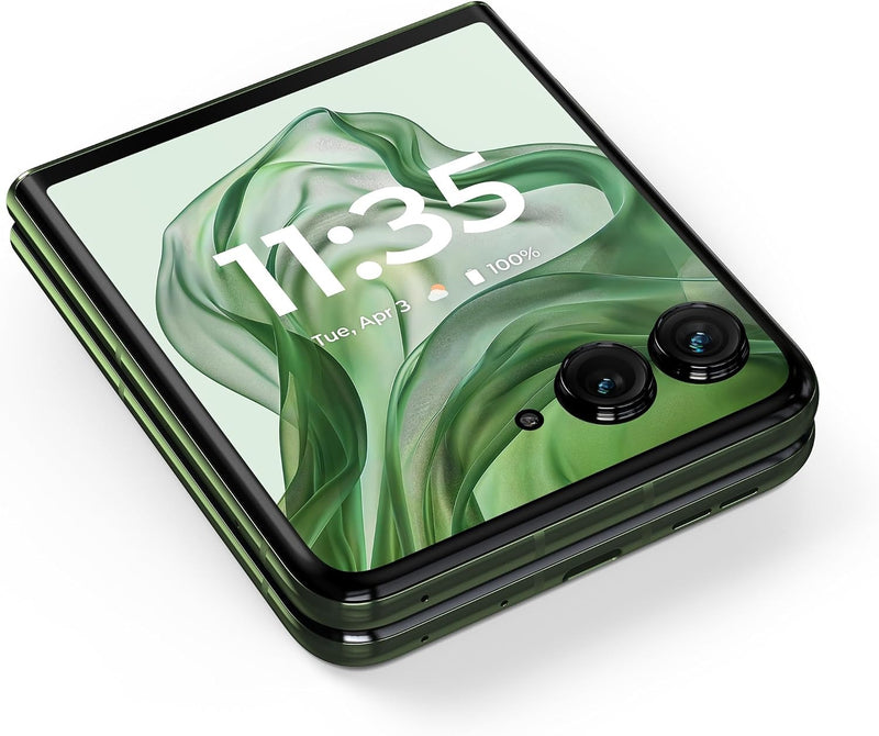 Motorola razr+