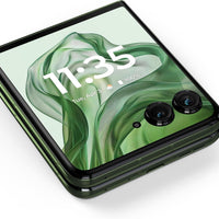 Motorola razr+