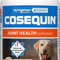 Nutramax Cosequin Joint Supplement for Dogs, Chewable Tablets, 132ct