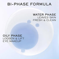Lancôme Bi-Facil Double Action Eye Makeup Remover - For all Skin Types