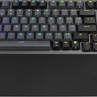 ASUS ROG Azoth 96 HE Wireless Hall Effect Gaming Keyboard, PBT Keycaps