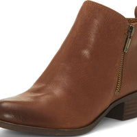 Lucky Brand Basel Toffee 6