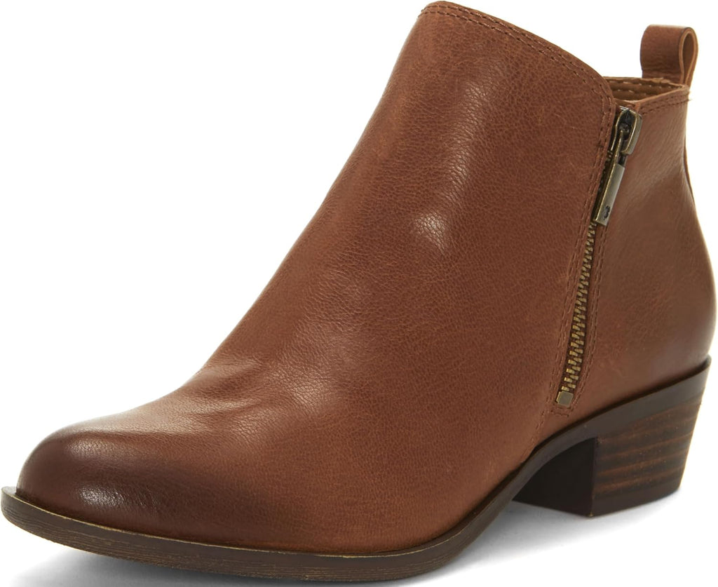 Lucky Brand Basel Toffee 5.5