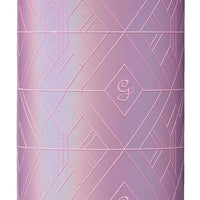 Owala Wicked FreeSip Insulated Stainless Steel Water Bottle with Straw for Sports and Travel, BPA-Free Sports Water Bottle, 32 oz, Glinda (Pink)