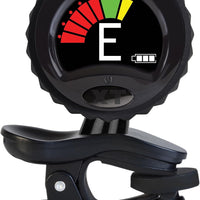 Snark SN5XT Clip-On Tuner for Guitar Bass and Violin