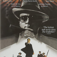 The Untouchables