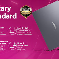 Lenovo Business Laptop, 16GB RAM, 512GB SSD, i5-13420H