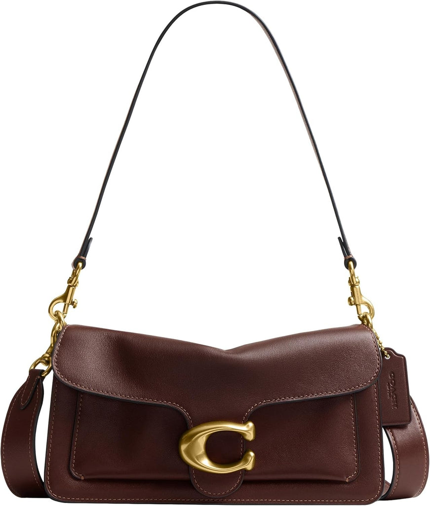 Coach Women's Soft Tabby Shoulder Bag 26